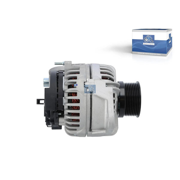 دینام 2.21039 DIESEL TECHNIC